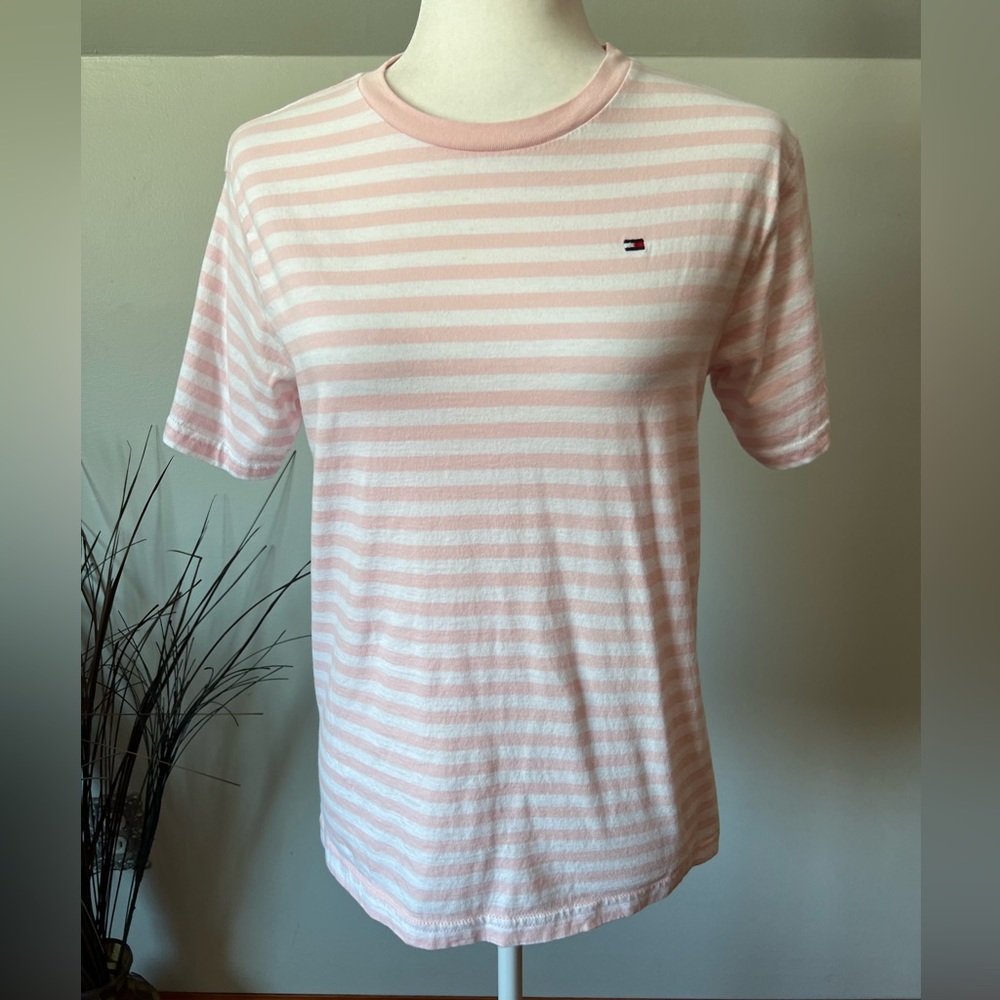 Tommy Hilfiger Striped Tee